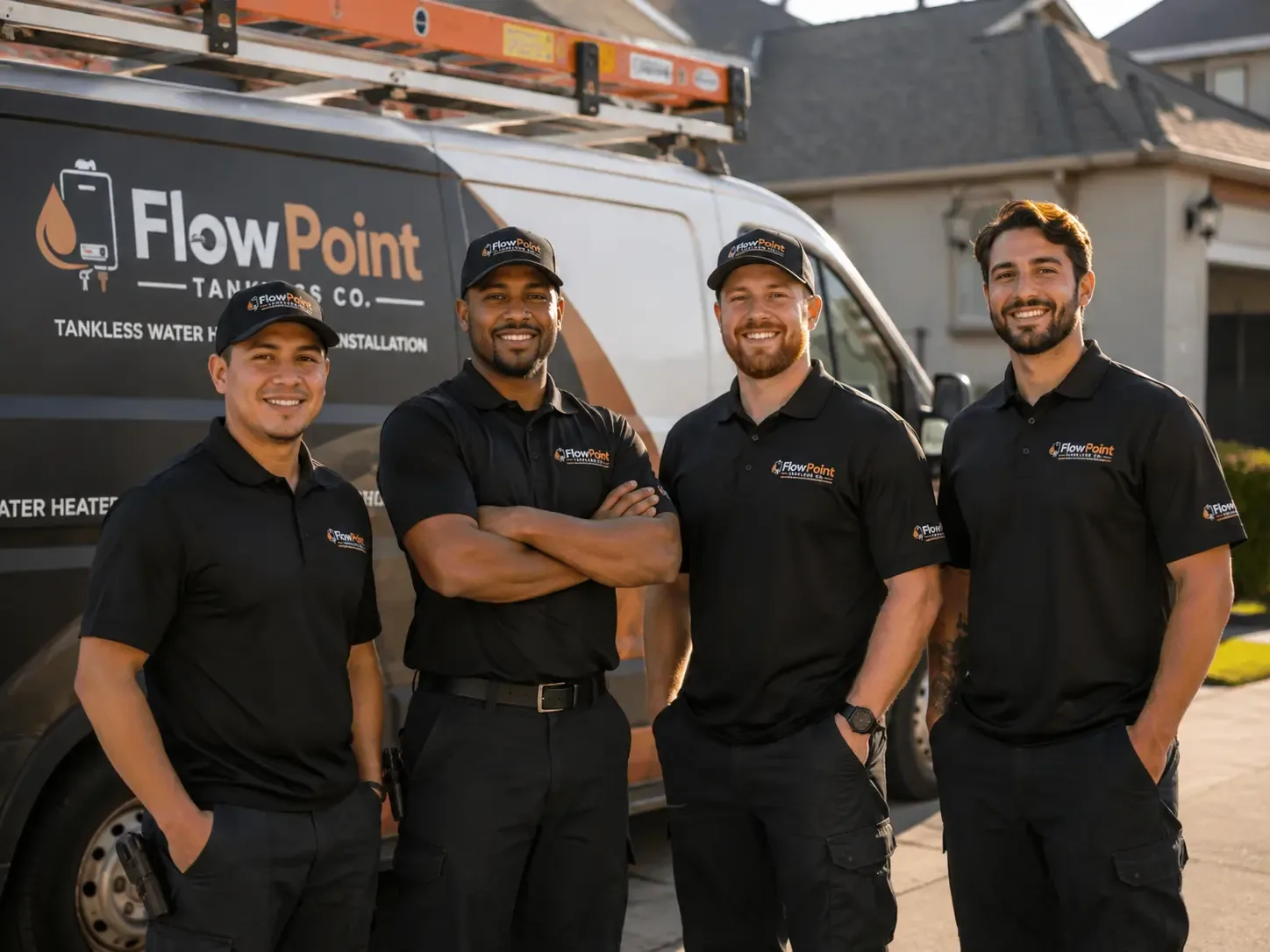 Tankless Water Heater Installation company in Glenview, KY