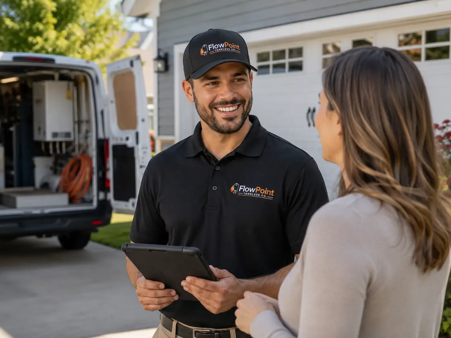 Tankless Water Heater Installation Glenview, KY FAQs